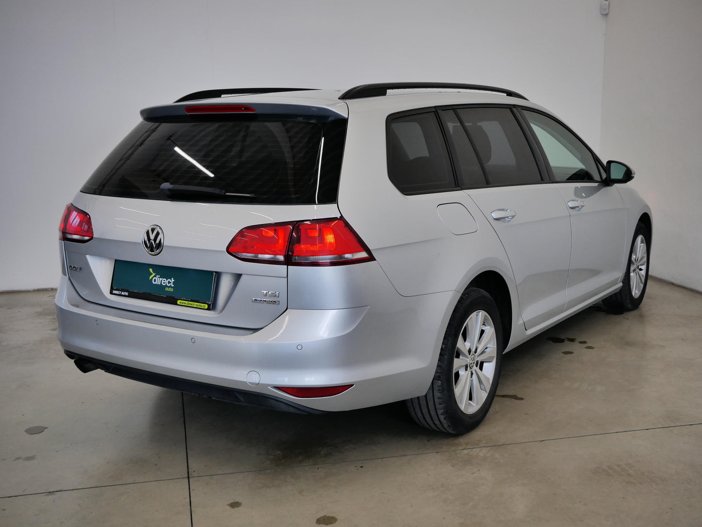 Volkswagen Golf 1.2 TSI 77 kW Trendline