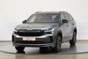 Škoda Kodiaq 2.0 TDI 142 kW 4x4 Sportline