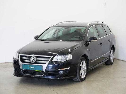 Volkswagen Passat 2.0 TDI 103kW 4Motion Highline