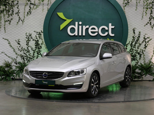 Volvo V60 2.0 D3 110 kW Drive-E Momentum