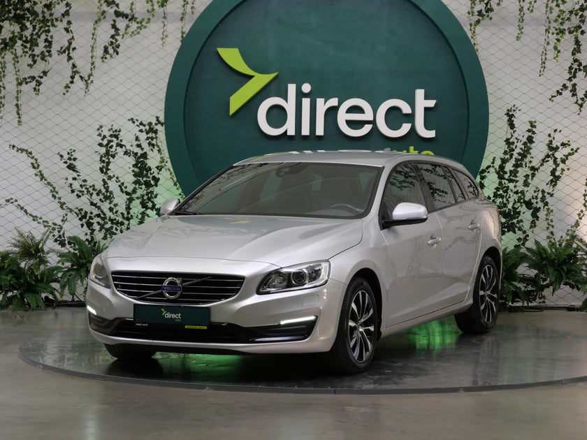 Volvo V60 2.0 D3 110 kW Drive-E Momentum