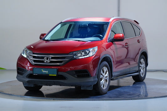 Honda CR-V 1.6 DTEC 88kW