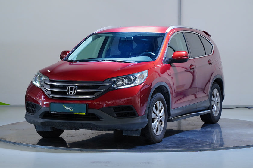 Honda CR-V 1.6 DTEC 88kW