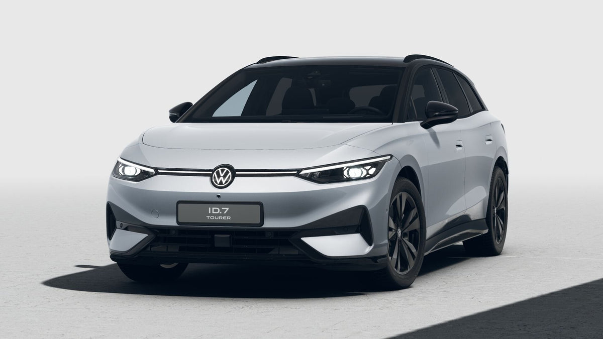 Volkswagen ID.7 Pro S People 210 kW 86 kWh – foto 1