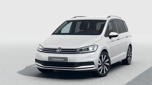 Volkswagen Touran People 1,5 TSI 110kW EVO2 7DSG