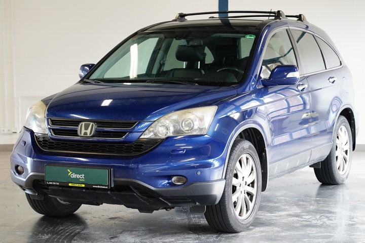 Honda CR-V 2.0i 110 kW 4X4