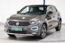 Volkswagen T-Roc 2.0 TSI 140kW Highline