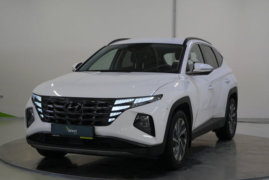 Hyundai Tucson 1.6 T-GDI 110 kW Freedom