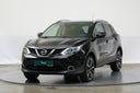 Nissan Qashqai 1.6 dCi 96 kW Tekna