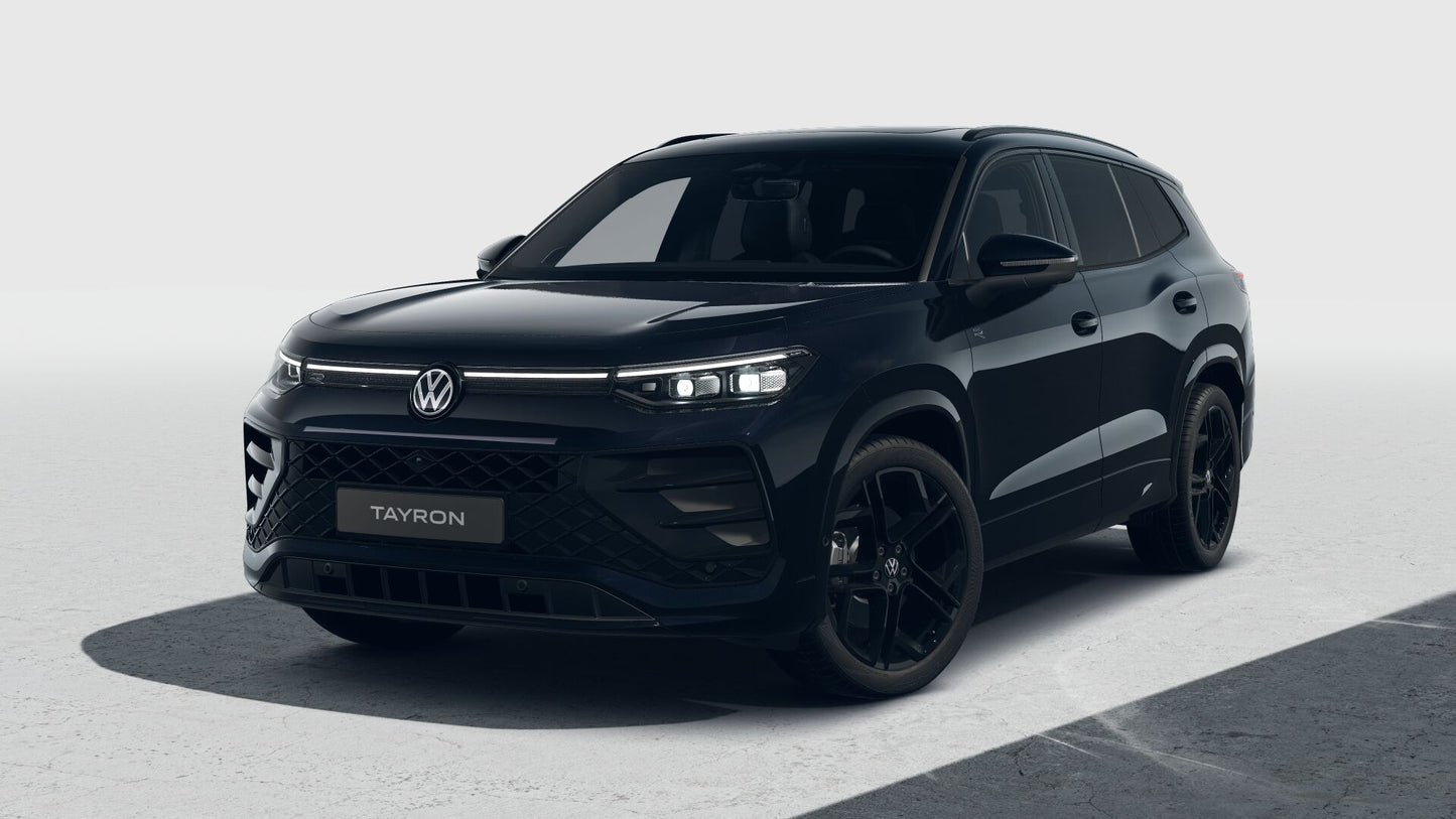 Volkswagen Tayron R-Line People 2,0 TSI 195kW 4M