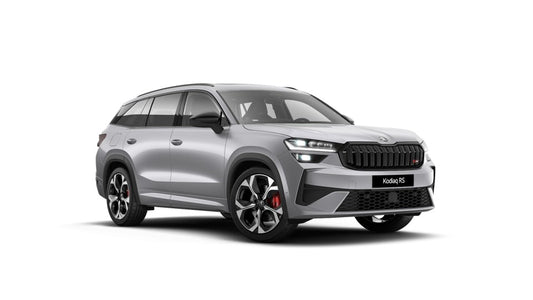 Škoda Kodiaq RS 2.0TSI 195kW 4x4 DSG