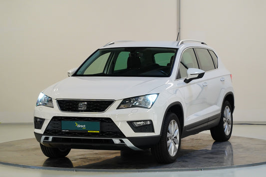 Seat Ateca 1.0 TSI 85 kW Style