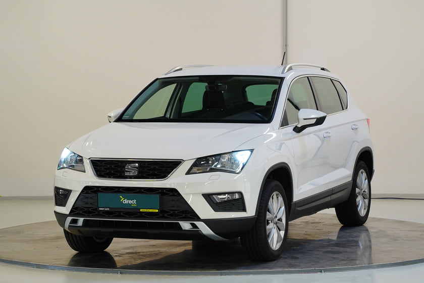 Seat Ateca 1.0 TSI 85 kW Style