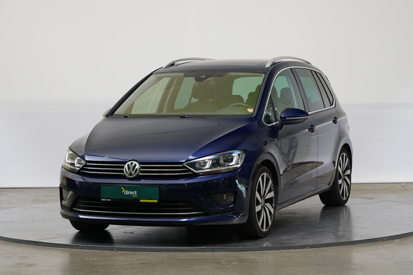 Volkswagen Golf 1.4 TSI 92 kW Highline