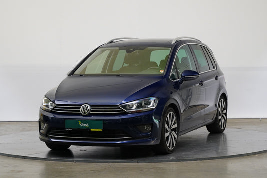 Volkswagen Golf 1.4 TSI 92 kW Highline