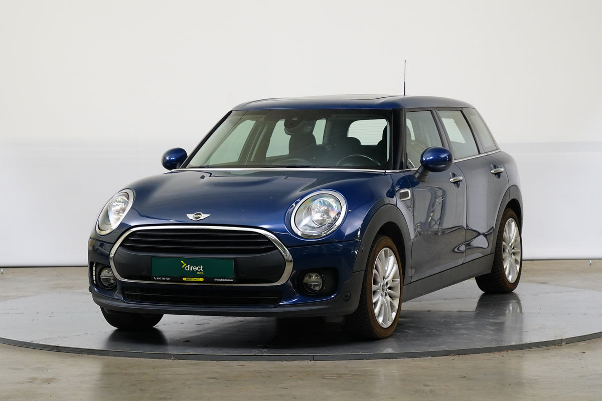 Mini Clubman 1.5i 75 kW