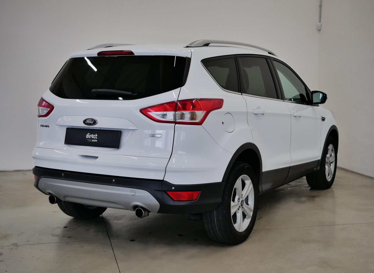 Ford Kuga 1.5 EcoBoost 110 kW