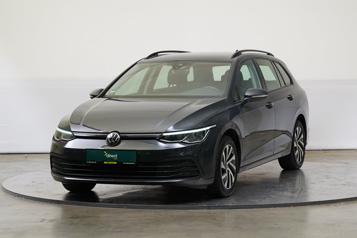 Volkswagen Golf 2.0 TDI 110 kW DSG Life