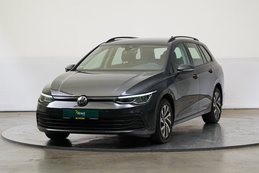 Volkswagen Golf 2.0 TDI 110 kW DSG Life