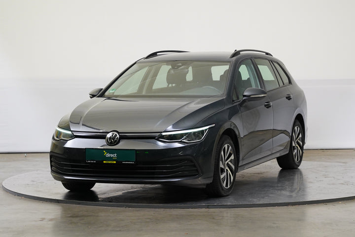Volkswagen Golf 2.0 TDI 110 kW DSG Life