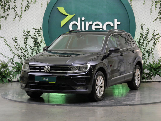 Volkswagen Tiguan 1.4 TSI 110 kW Comfortline