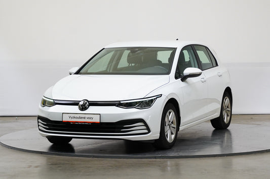 Volkswagen Golf 1.0 TSI 81 kW Life