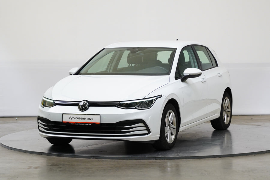 Volkswagen Golf 1.0 TSI 81 kW Life – foto 1