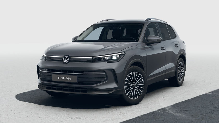 Volkswagen Tiguan People 1,5 eTSI 110kW mHEV