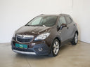 Opel Mokka 1.4 16V Turbo 103 kW