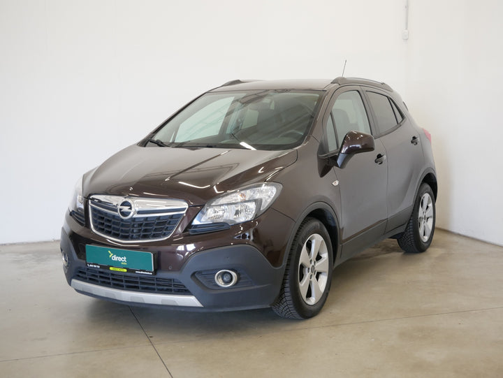 Opel Mokka 1.4 16V Turbo 103 kW