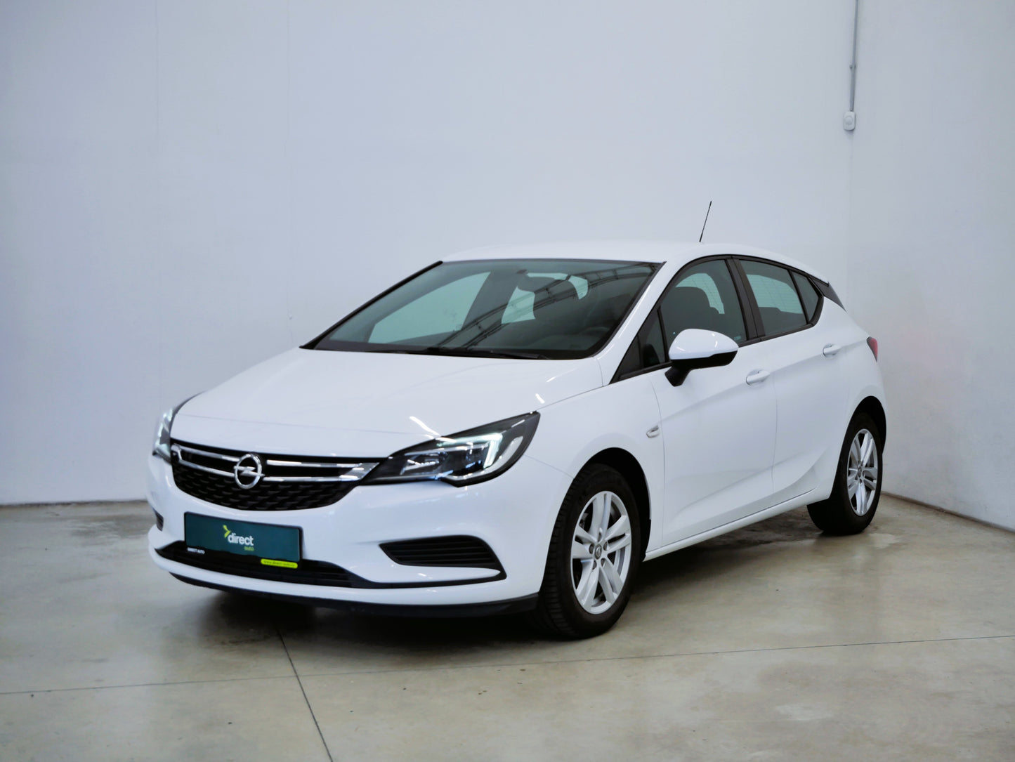 Opel Astra 1.4i 74kW Enjoy