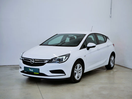 Opel Astra 1.4i 74kW Enjoy