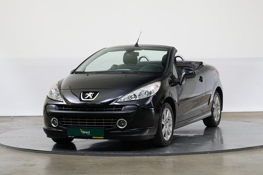 Peugeot 207 1.6 16V 88 kW