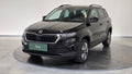 Škoda Karoq 2.0 TDI 85 kW DSG Style+