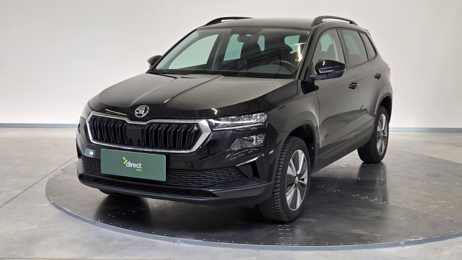 Škoda Karoq 2.0 TDI 85 kW DSG Style+ – foto 1