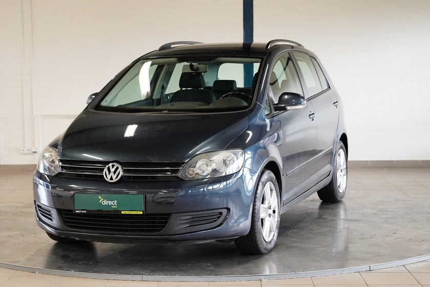 Volkswagen Golf 1.4 TSI 90 kW Comfortline