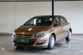 Opel Astra 1.4 T 88kW