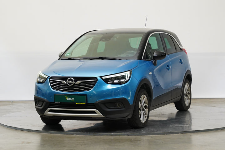 Opel Crossland 1.2 Turbo 96 kW