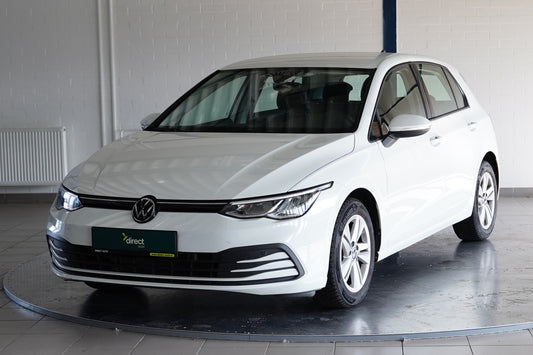 Volkswagen Golf 1.0 TSI 81 kW Life