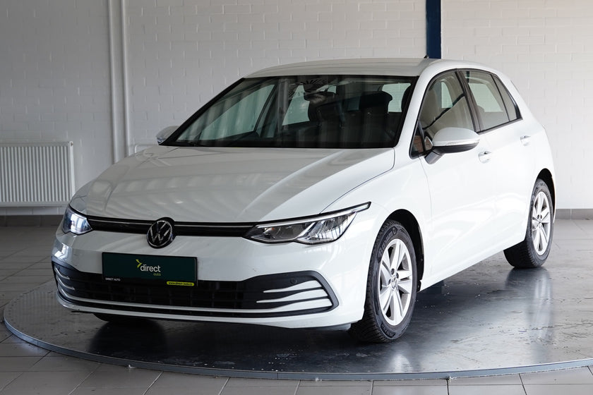 Volkswagen Golf 1.0 TSI 81 kW Life