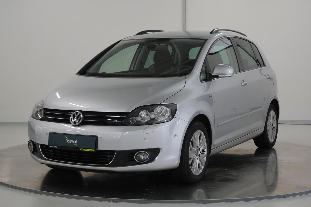 Volkswagen Golf 1.2 TSI 63 kW Life – foto 1
