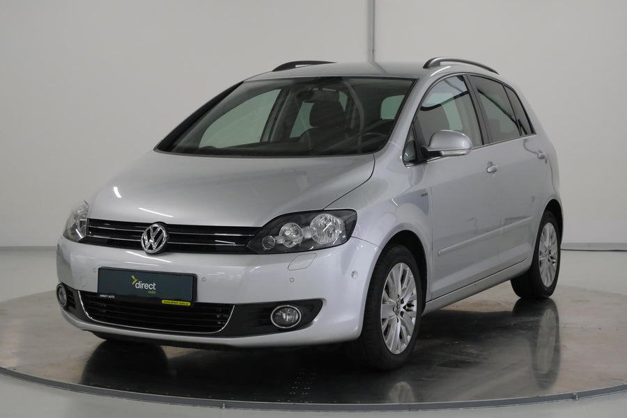 Volkswagen Golf 1.2 TSI 63 kW Life – foto 1