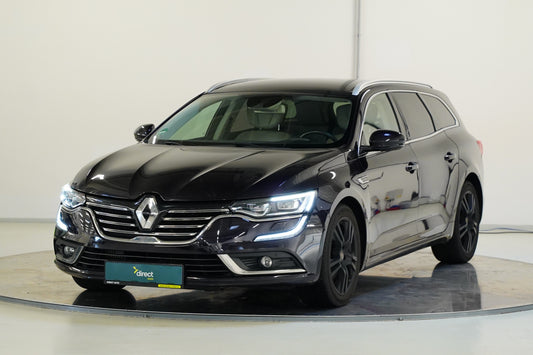 Renault Talisman 1.6 dCi 118 kW Energy Initiale