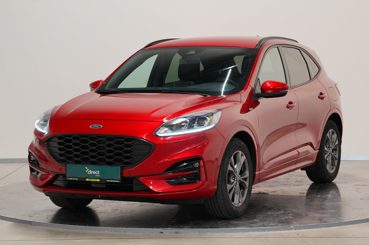 Ford Kuga 1.5 EcoBoost 110 kW ST-Line