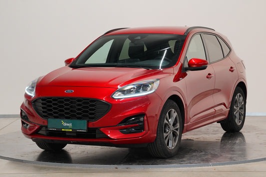 Ford Kuga 1.5 EcoBoost 110 kW ST-Line