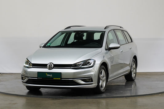 Volkswagen Golf 1.5 TSI 110 kW DSG Comfortline