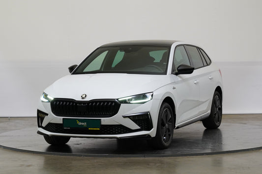 Škoda Scala 1.0 TSI 85 kW DSG Monte Carlo