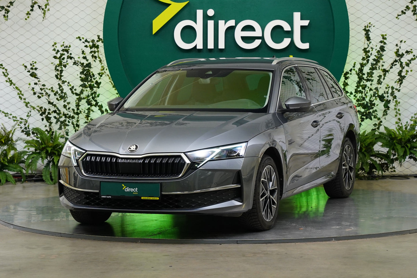 Škoda Octavia 2.0 TDI 110 kW Top Selection