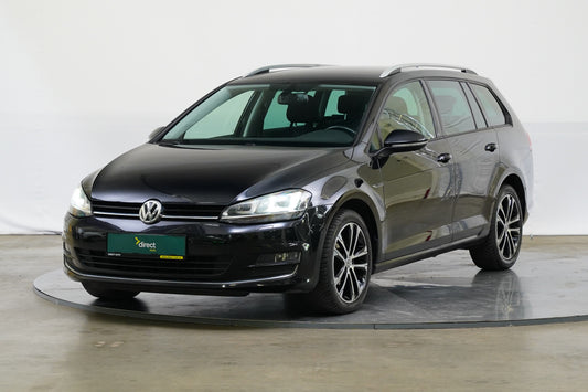 Volkswagen Golf 2.0 TDI 110 kW Lounge
