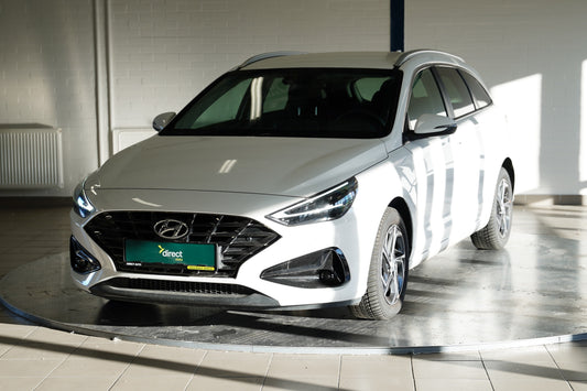 Hyundai i30 1.0 T-GDI 88 kW Family